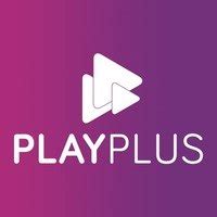 Conheça as novidades do PlayPlus .